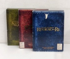 Il Signore degli Anelli -