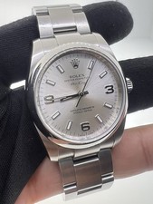 ROLEX Air-King 114200
