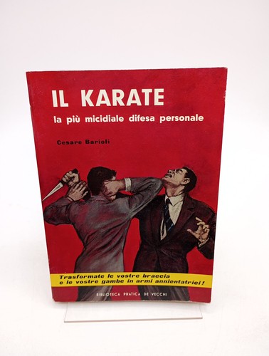 Karate piú micidiale - piú,