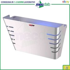 Insetticida Mosche e Zanzare Cattura Insetti Con Lampada UV HACCP