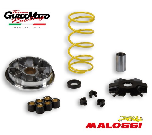 Variatore malossi scooter - malossi,