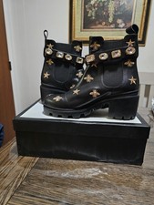Stivali Gucci donna taglia 7US