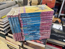 MC27 Guerra d'Eroi fumetti