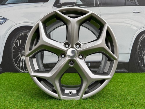 R18 pollici 5x108 ford - 4x,