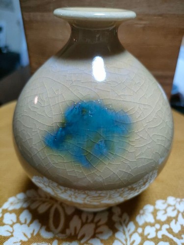 Vaso doi toizumi con - doi,