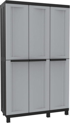Twist black 102a armadio - black, 102a,