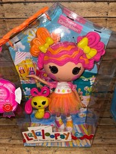 Bambola Lalaloopsy Sweetie