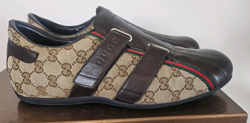Y2k gucci guccissima end - y2k, gg