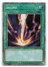 Raigeki ra05 en110 platinum - (ra05-en110,,