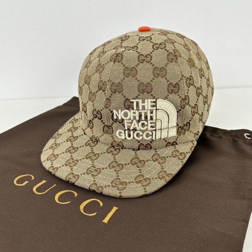 Cappellino baseball gucci x - da,