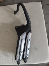 MARMITTA - SCARICO  KYMCO