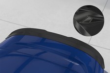 Spoiler posteriore ala wing