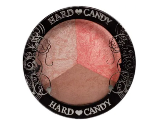 Hard candy contouring face - hard,