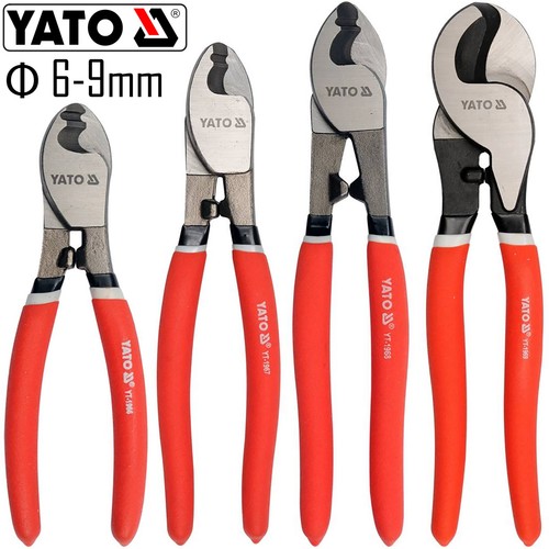 Yato taglierina del cavo - yato,