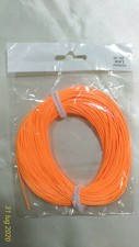 CODA DI TOPO - PESCA A MOSCA -