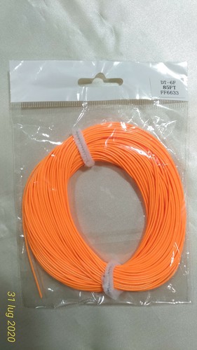 Coda topo pesca mosca - topo,