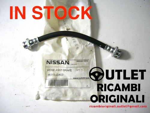 Nissan nuovo ricambio