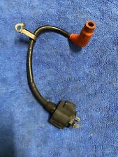 Bobine Honda 125 NX Transcity