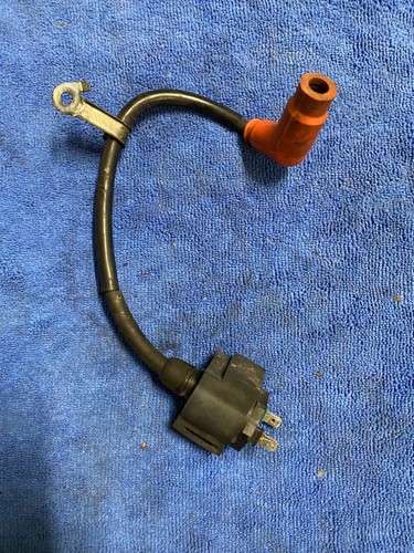 Bobine honda 125 transcity - bobine, nx