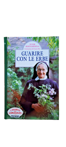 Suor bernardina guarire - suor, con