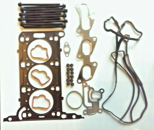 Kit guarnizioni testa corsa - testa,