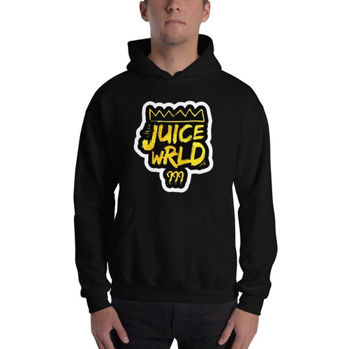 Felpa con cappuccio - , wrld