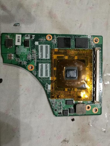 Packard bell easynote vesuvio - packard,