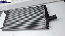Intercooler Con Supporto Audi A6 Avant 2.5 TDI 4B 120 KW 163 PS Station Wagon