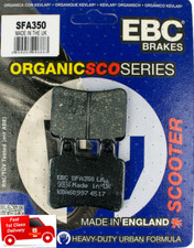 Adatto per Derbi Boulevard 125