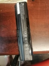 Batteria laptop notebook - notebook, 10,8v
