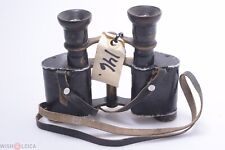 ✅ BINOCOLO MARCATURE