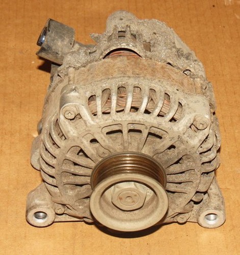 Alternatore peugeot 1007 - alternatore,