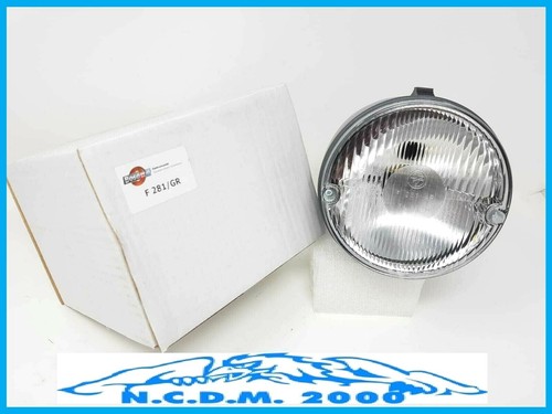Faro piaggio prima - faro, serie