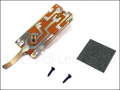 Roco e626 04187e - fs, versione