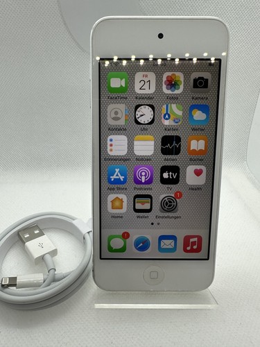 Apple ipod touch - ipod,