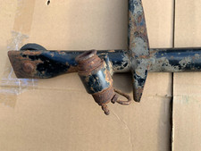 Supporto motore NSU 1200 C