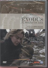 Exodus Il sogno di Ada dalla