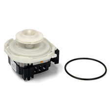 Motore lavastoviglie Hotpoint