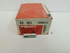 Hilti 1/2" DIA DRILL. 3/8"