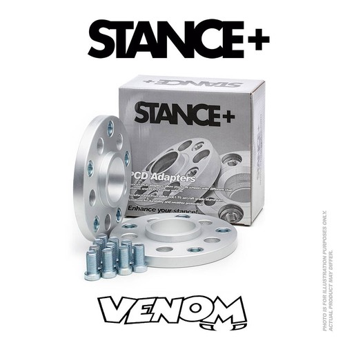 Stance adattatori mozzo pcd - mozzo,
