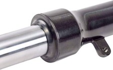 DIRT RACING FORCELLE PIT BIKE