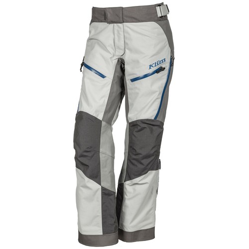 Pantaloni moto klim latitude - pantaloni,