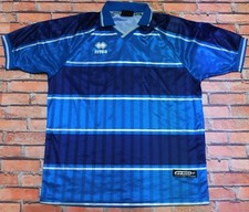 ERREA MAGLIA SHIRT CALCIO