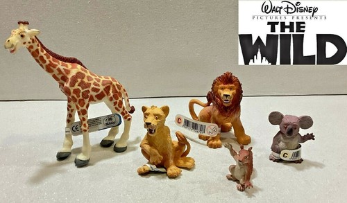 Bullyland bully disney - bullyland,