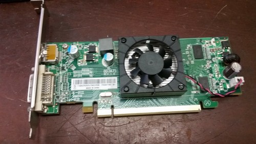 Ibm lenovo amd radeon 7450 - hd,