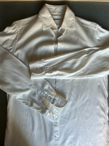 Camicia uomo manica lunga - manica,