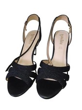 Sandali donna Gold&Gold