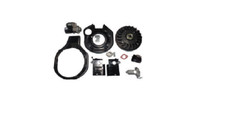 Kit avviamento elettrico - kit,