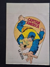 Adesivo fustellato Editoriale