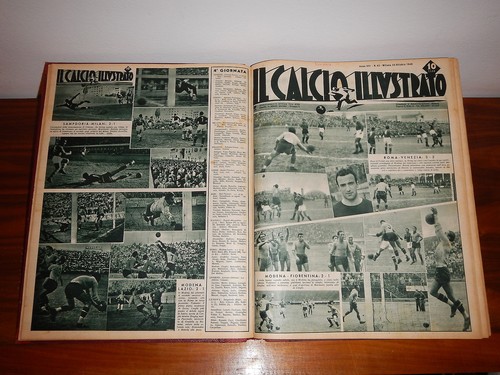 Calcio ciclismo illustrato - e,